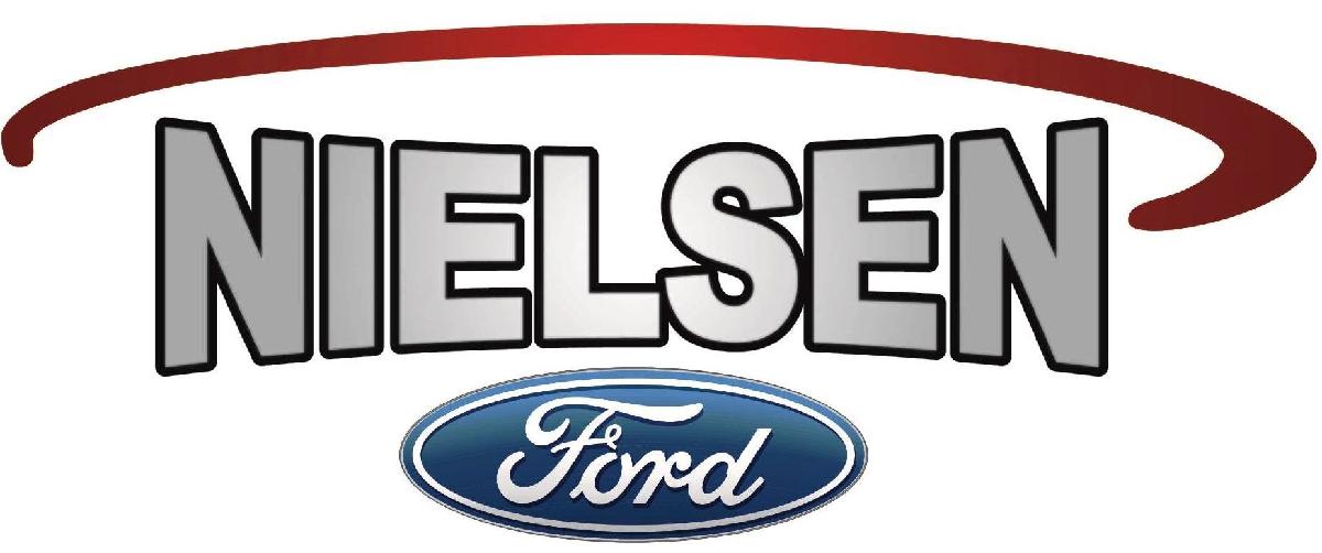 Nielsen Ford logo